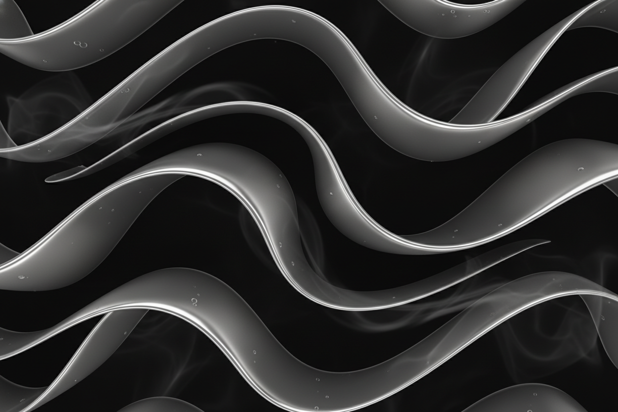 plus versionavec ondulation